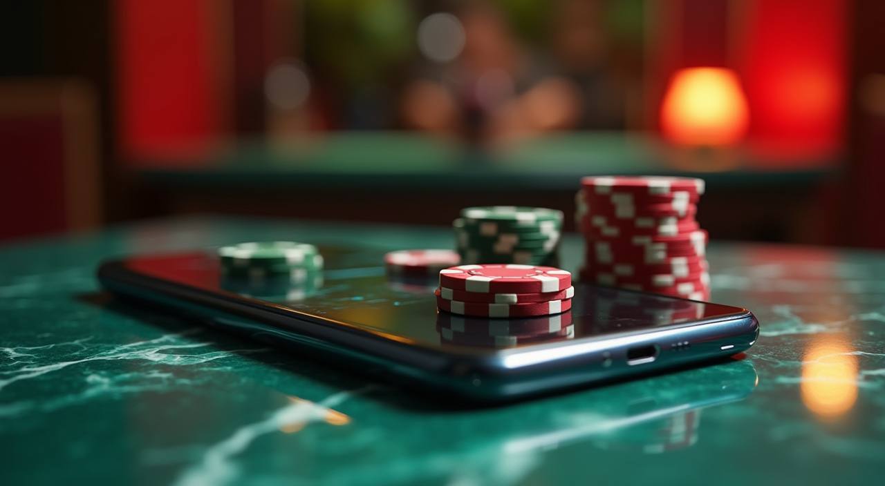 Texas Holdem Live
